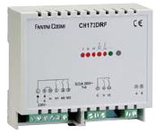 Fantini- cosmi -CH130RFR -Fan-coil- Room -Thermostat-fig (16)