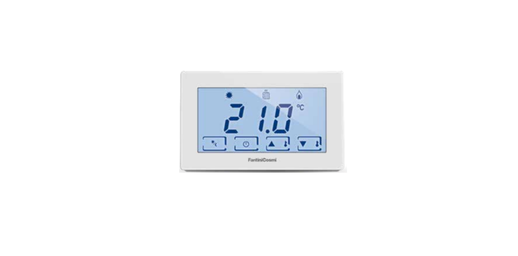 Fantini cosmi-CH180T3K5-WIRELESS-PROGRAMMABLE-THERMOSTATS-FEATURED