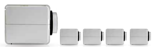 Fantini cosmi-CH180T3K5-WIRELESS-PROGRAMMABLE-THERMOSTATS-FIG.1