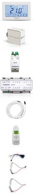 Fantini cosmi-CH180T3K5-WIRELESS-PROGRAMMABLE-THERMOSTATS-FIG.14