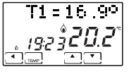Fantini cosmi -CH193 -WEEKLY -PROGRAMMABLE -THERMOSTAT  - FIG (15)