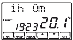 Fantini cosmi -CH193WiFi- Weekly -Programmable- Thermostat - FIG (19)