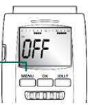 Fantini cosmi -O62C -Electronic -Radiators -Programmable -Thermostat- fig (15)