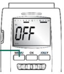 Fantini cosmi -O62C -Electronic -Radiators -Programmable -Thermostat- fig (17)