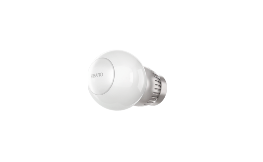Fibaro- FIBEFGT-START- Radiator -Thermostat- fea