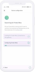 Finder -Bliss2 -Smart- Thermostat  - 12