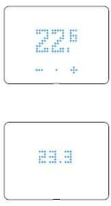 Finder - Bliss2- Smart- Thermostat- 18
