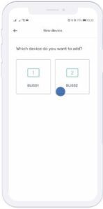 Finder -Bliss2 -Smart- Thermostat  - 3