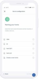 Finder -Bliss2 -Smart- Thermostat  - 4