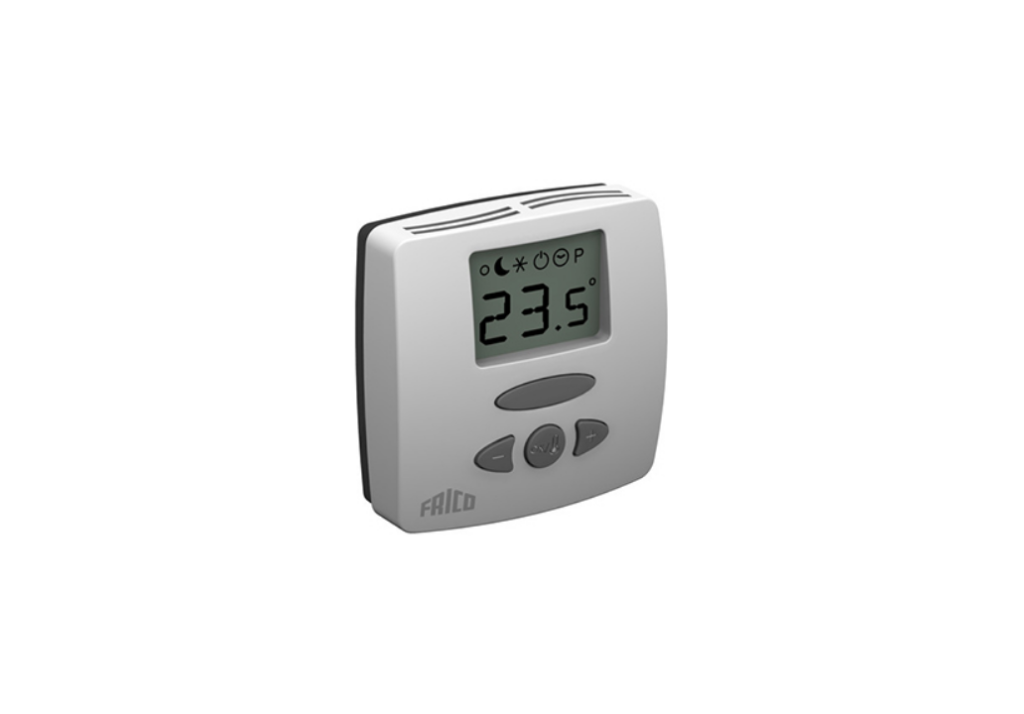 Frico- TD10- Electronic -Thermostat- fea