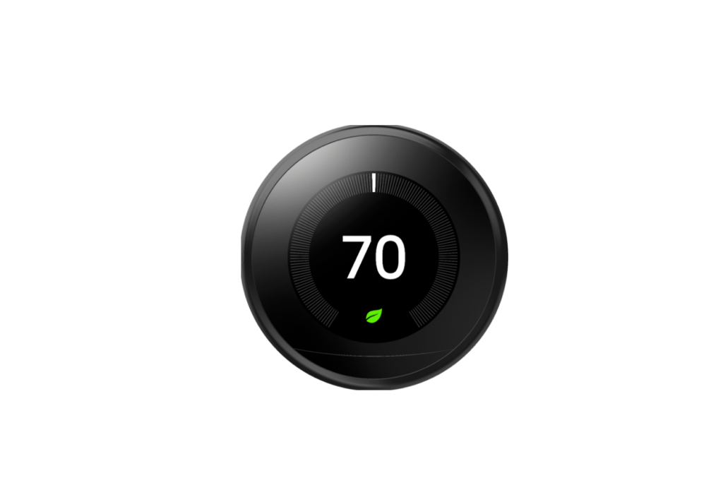 GOOGLE NEST- A0001- Wired -Room- Thermostats- fea