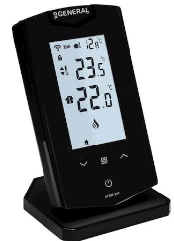 General -life -HT500 -SET- Programmable -Thermostat- pro