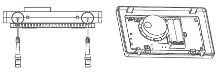 General life- MITRA -110S- DIGITAL- ROOM- THERMOSTAT- 4