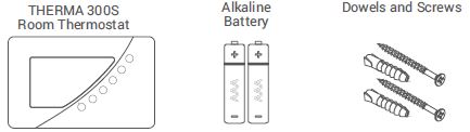 General life- ARUNA -302S- WIRED- ROOM -THERMOSTATS-1