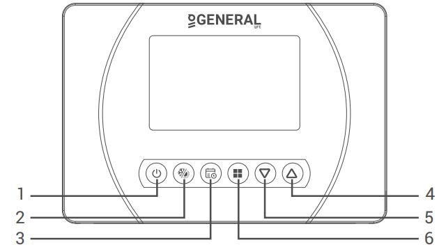 Generallife-ARUNA-301S-WIRED-ROOM-THERMOSTATS-fig.2