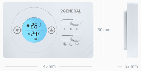 Generallife-FC220-FAN-COIL-THERMOSTATS-FIG.1