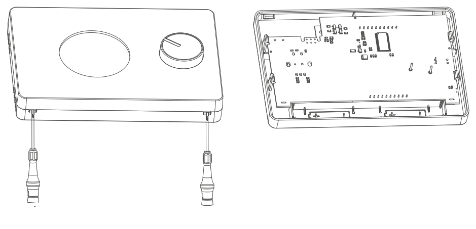 Generallife-MITRA-230S-RF-WIRELESS-ROOM-THERMOSTAT-FIG.6