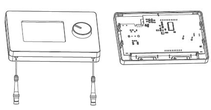 Generallife -MITRA -260S -WIRED- ROOM -THERMOSTATS -fig (4)