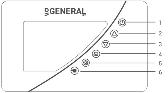 Generallife-THERMA 300S RF-WIRELESS-ROOM-THERMOSTATS-fig.2