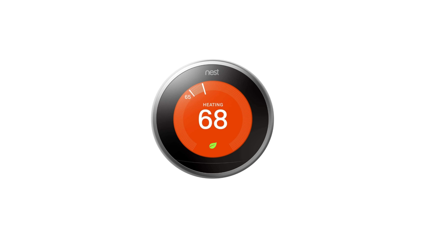 Google Nest ‎T3008US Smart Thermostat User Manual thermostat.guide