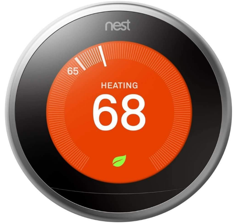 Google Nest ‎T3008US Smart Thermostat User Manual thermostat.guide