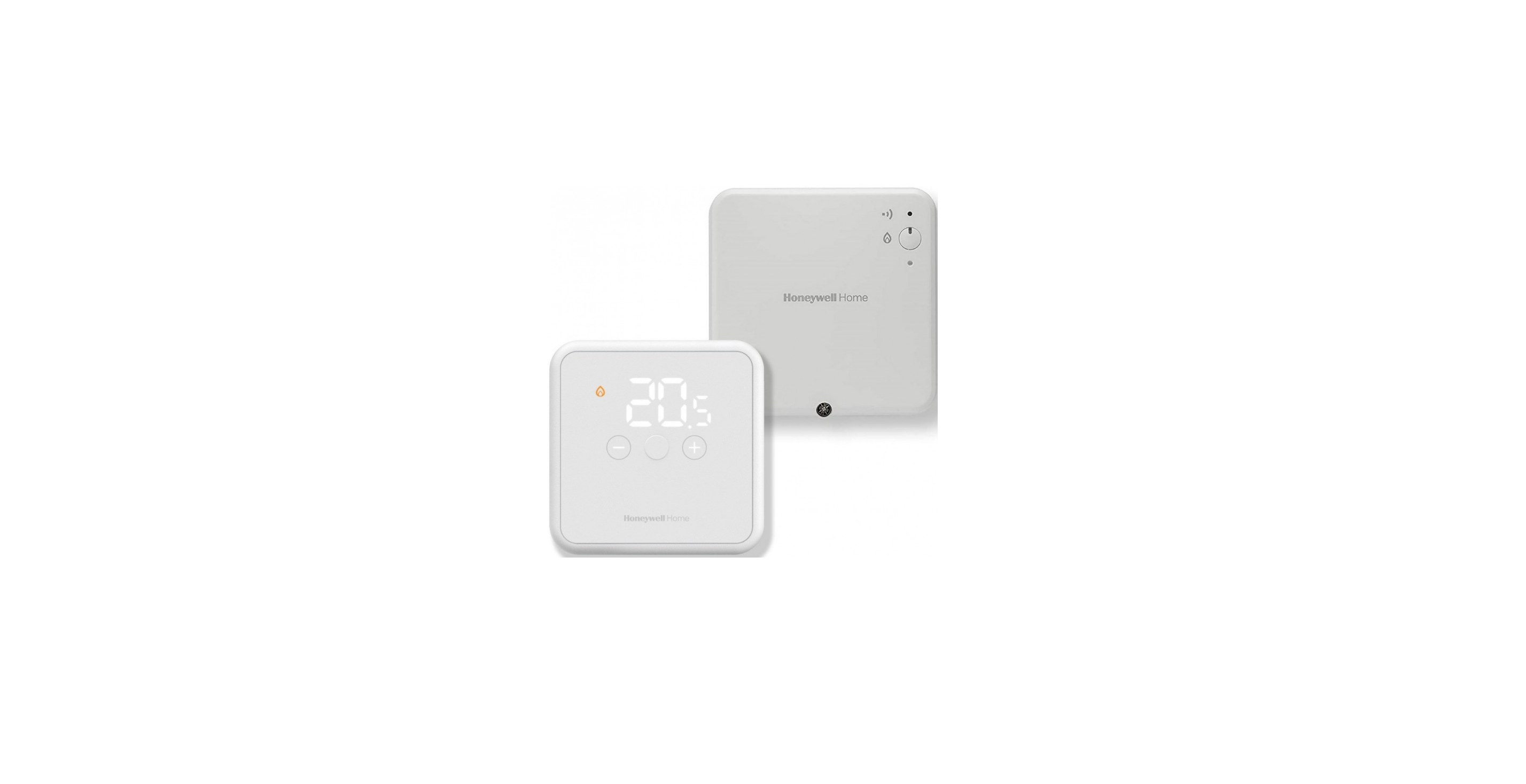 HONEYWELL DT4MR Wireless Room Thermostat User Manual