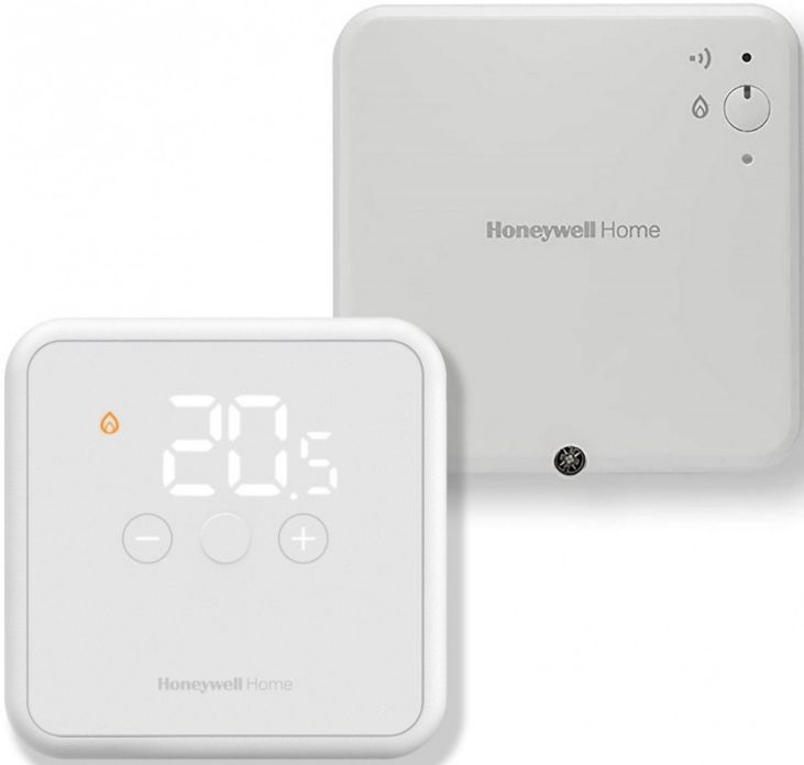 HONEYWELL-DT4MR-WirelesS-Room-Thermostat -PRODUCT