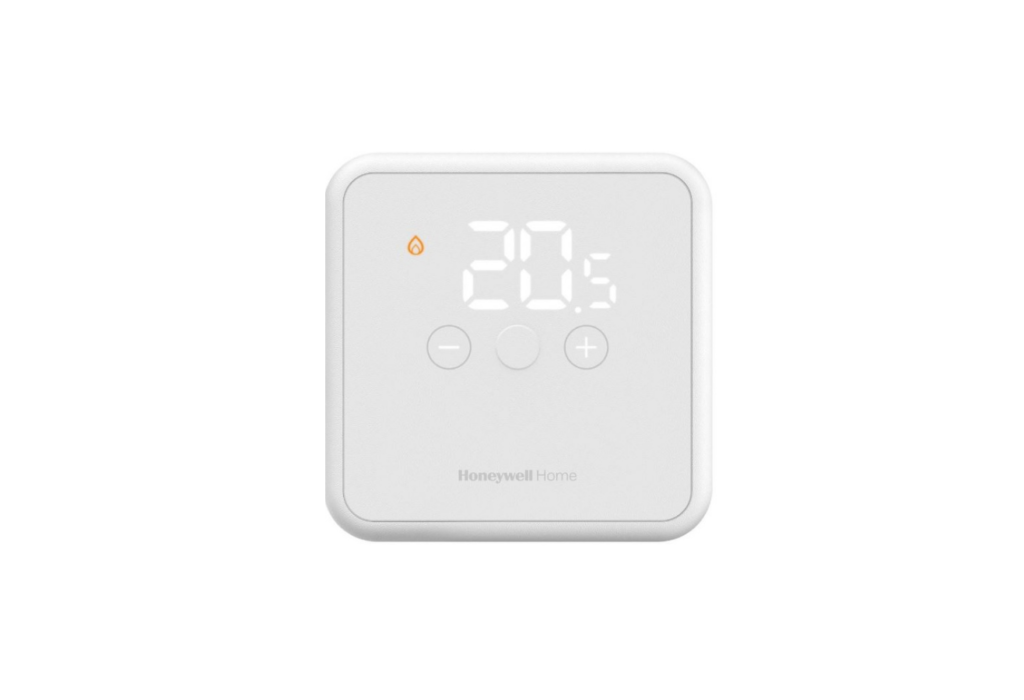 HONEYWELL HOME DT4 Room Thermostat Product Data Sheet thermostat.guide