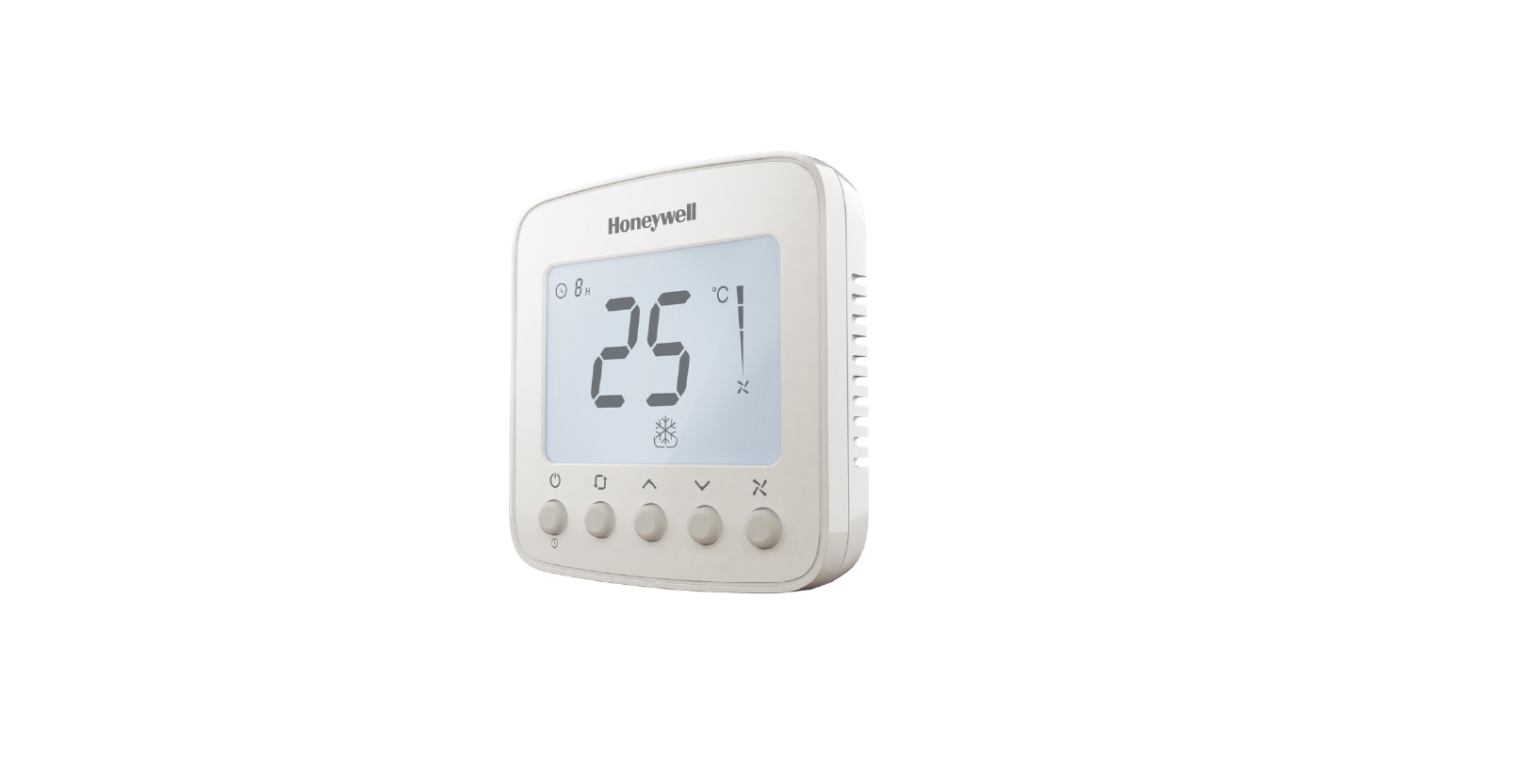 Honeywell Manuals - thermostat.guide