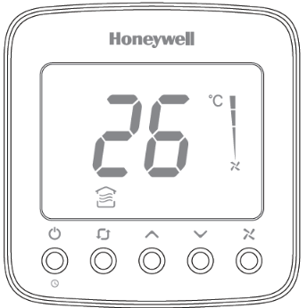 HONEYWELL-TF228WN-Digital-Thermostat-FIG.7
