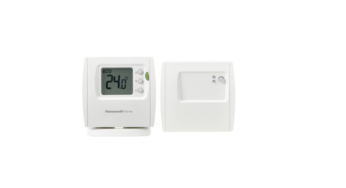 Honeywell Manuals - thermostat.guide