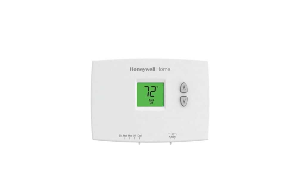 HONEYWELL- ‎14A005- Digital- Thermostat - FEA