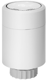 HYSEN- HY366- Radiator- Smart -Thermostat- pro - 