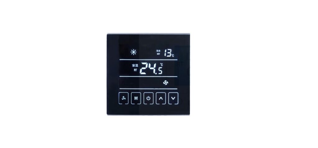 Hexa CONTROL-RT226-B12-FAN-COIL-Room-Thermostat-FEATURED