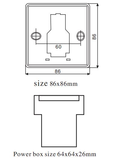Hexa CONTROL-RT226-B22-Digital-Thermostat-FIG.16