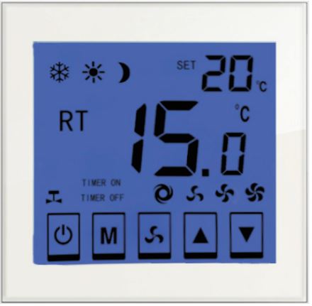 Hexa CONTROL-RT226-B22-Digital-Thermostat-PRODUCT