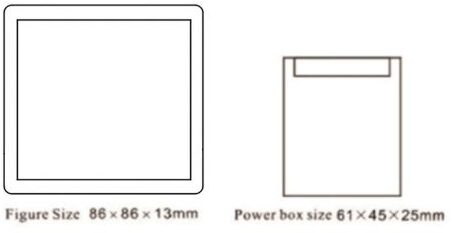 Hexa CONTROL-RT226-B24-Fan-Coil-Digital-Thermostat-FIG.1