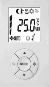 Hexa CONTROL-RT226-B4-FAN-COIL-Thermostat-PRODUCT