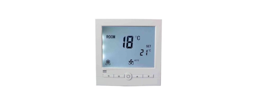Hexa CONTROL-RT226-M22-FAN-COIL-Thermostat-FEATURED