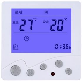 Hexa CONTROL-RT226-R5-Floor-Heating-Thermostat-Product