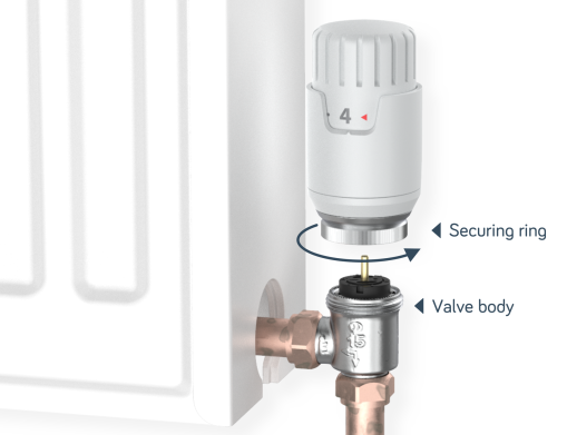 Hive -TRV002 -Smart -Radiator -Thermostat- fig (1)
