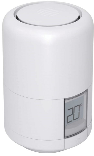 Hive -TRV002 -Smart -Radiator -Thermostat- pro