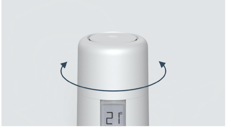 Hive UK7004240 Radiator Smart Thermostat User Guide - thermostat.guide