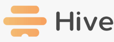 Hive - logo