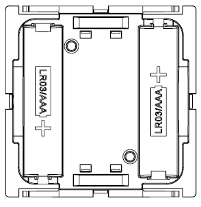 Homematic -HM-TC-IT-WM-W-EU -Wireless- Room- Thermostat- 2