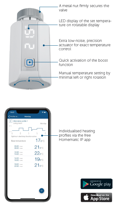 Homematic- HmIP-eTRV-E- Evo-Radiator -Thermostat-2