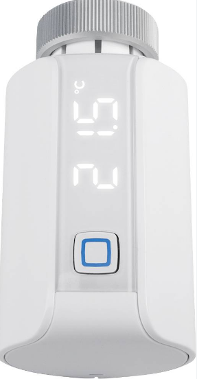 Homematic- HmIP-eTRV-E- Evo-Radiator -Thermostat- pro - 