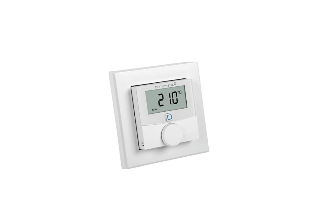 Homematic eQ-3 Wireless Room Thermostat FEA