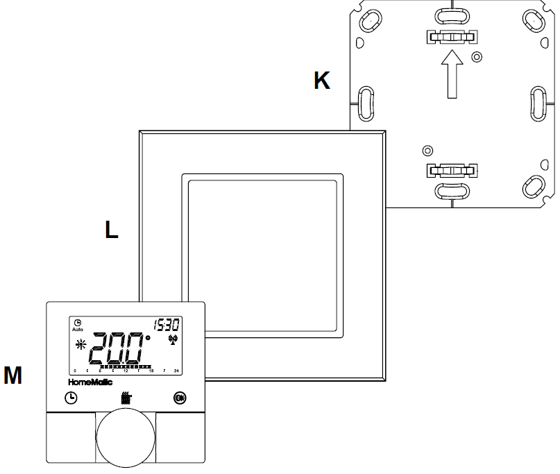 Homematic -eQ-3 -Wireless -Room -Thermostat - fig (13)