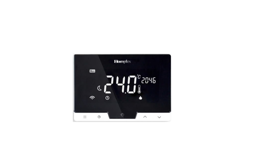 Homplex- DG19 -Wifi -Thermostat  - FEA
